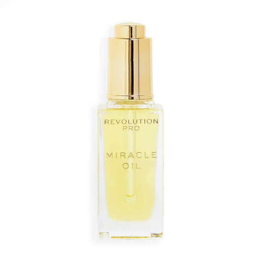 Revolution Pro Miracle Oil 30ml