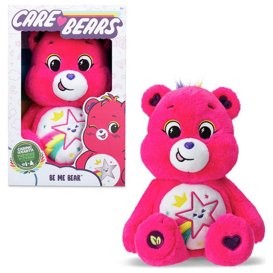 Care Bears 35cm Be Me Bear Plush