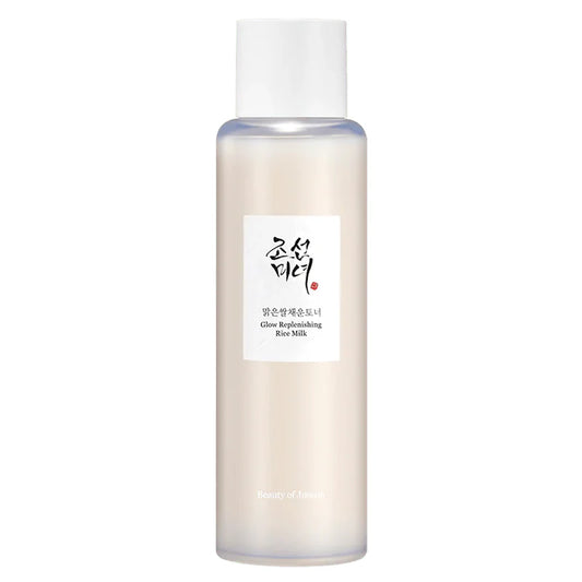 Beauty of Joseon Glow Replenishing Rice Milk Toner 150ml