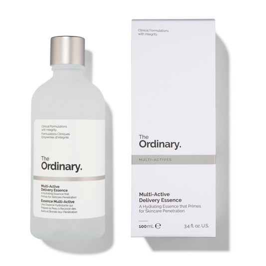 The Ordinary Multi-Active Delivery Essence 100ml