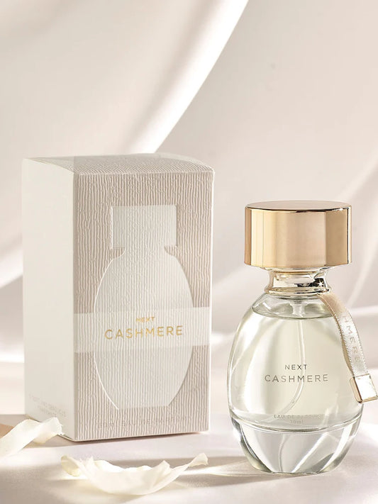 Next Cashmere Perfume 30ml