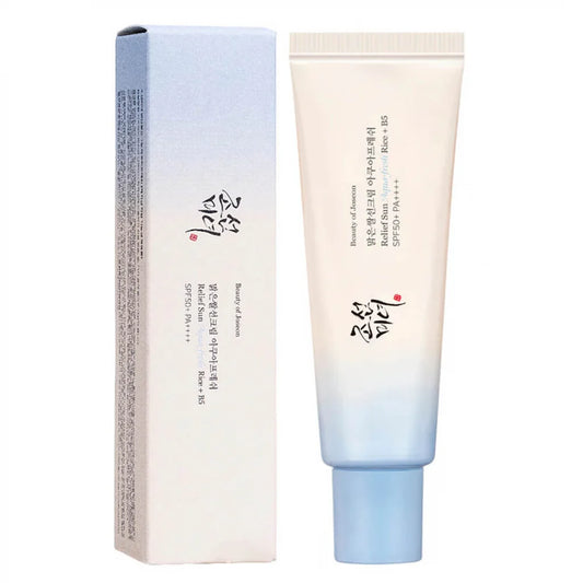 Beauty of Joseon Relief Sun Aqua-Fresh Rice + B5 SPF50+ 50ml