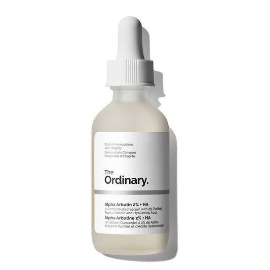 The Ordinary Alpha Arbutin 2% + HA 30ml