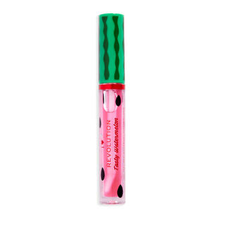 I Heart Revolution Watermelon Lip Gloss Melonade