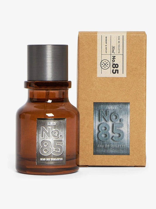Next No85 Eau De Toilette 30ml