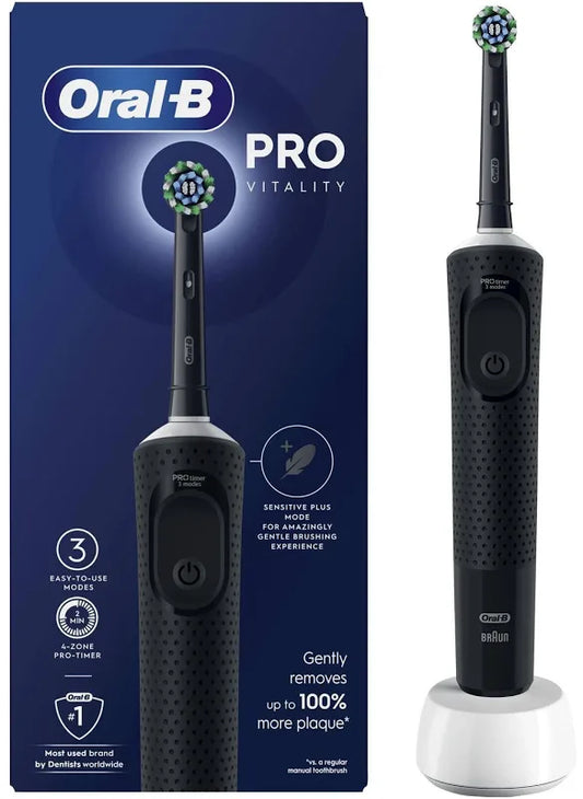 Oral-B Pro Vitality Sensitive Plus Mode