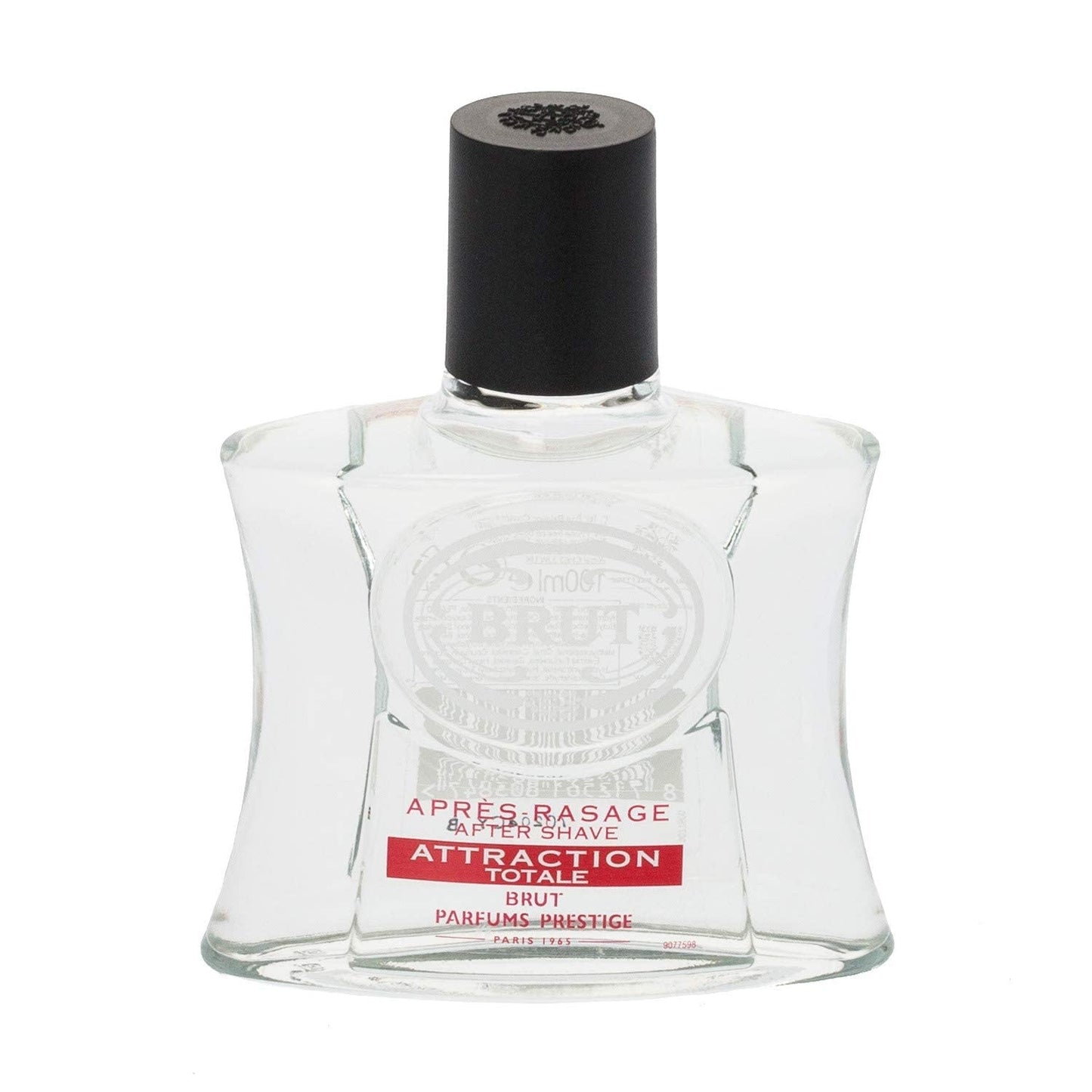 BRUT ATTRACTION TOTALE AFTER SHAVE 100ml