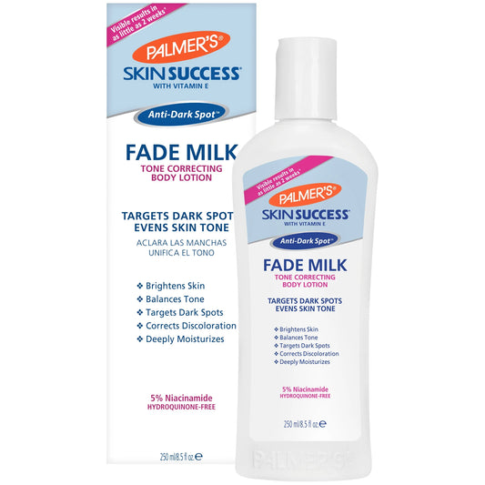 Palmer's Skin Success Anti Dark Spot Fade Milk 250ml