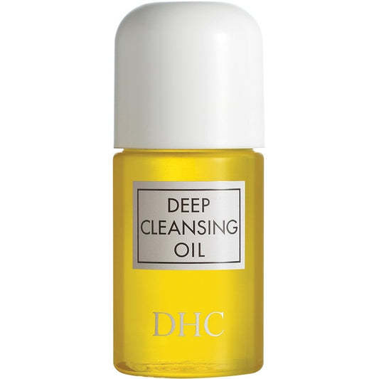 DHC Deep Cleansing Oil 30Ml