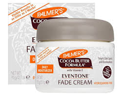 Palmer’s Cocoa Butter Eventone Fade Cream 75g