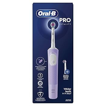 Oral-B Vitality Pro Electric Toothbrush