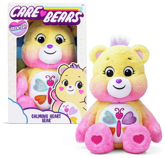 Care Bears 35cm Calming Heart Bear
