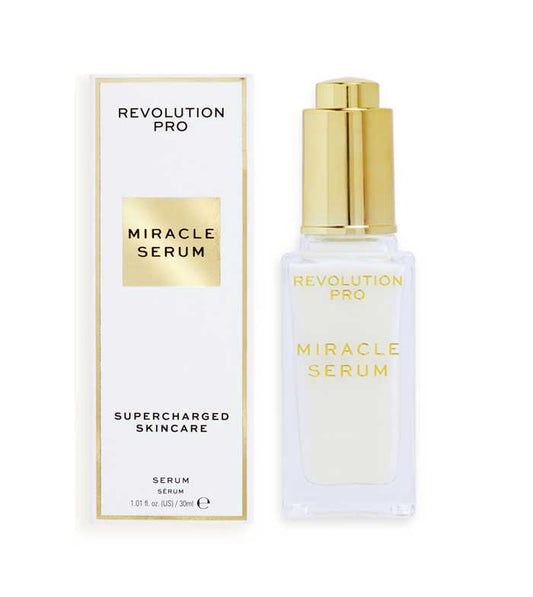 Revolution Pro Miracle Serum