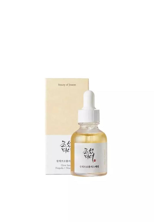 Beauty of Joseon Glow Serum Propolis + Niacinamide 30ml