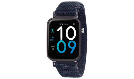 Tikkers Kids Navy Series 13 Smart Watch