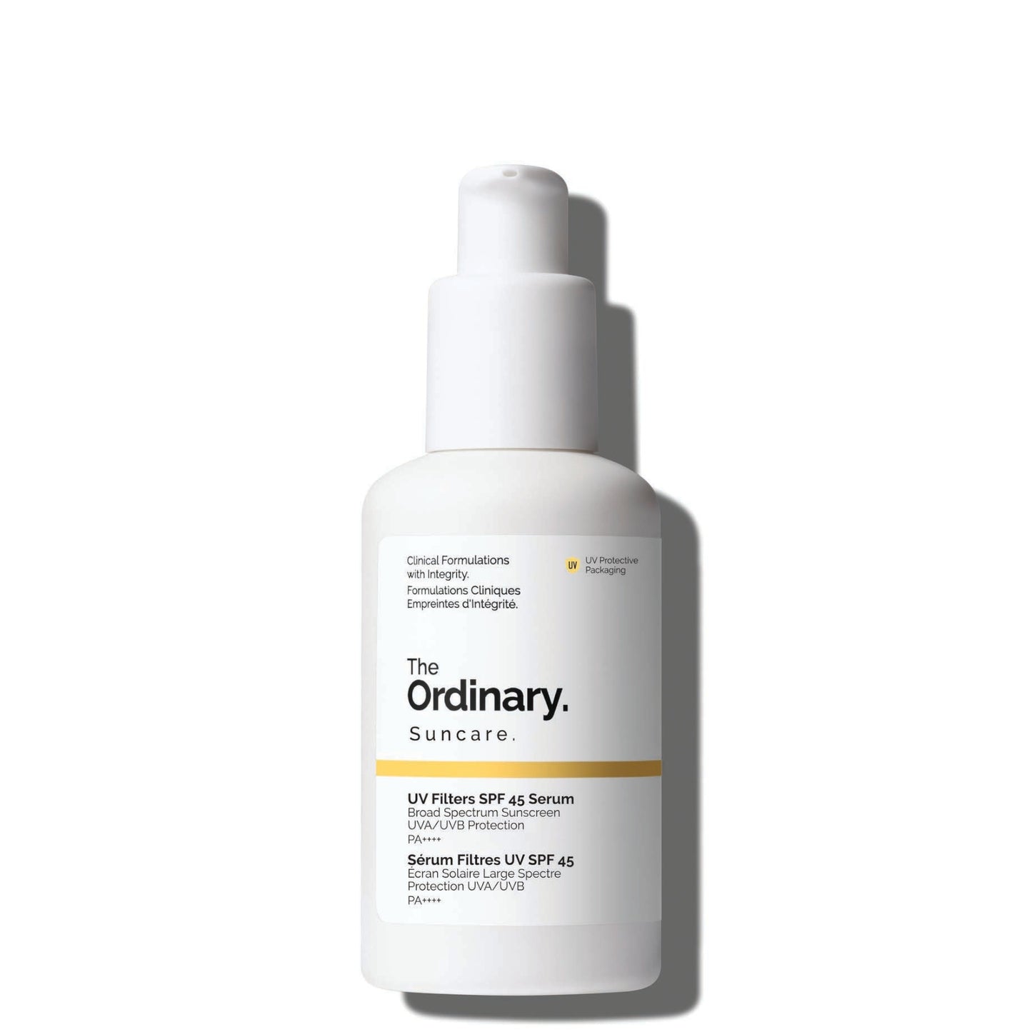 The Ordinary UV Filters SPF 45 Serum 60ml