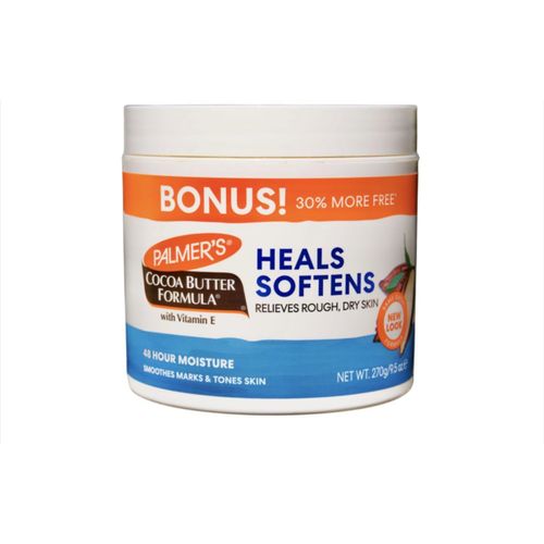PALMER'S Cocoa Butter Formula Heals Softens Rough Skin Daily Cream- 270g