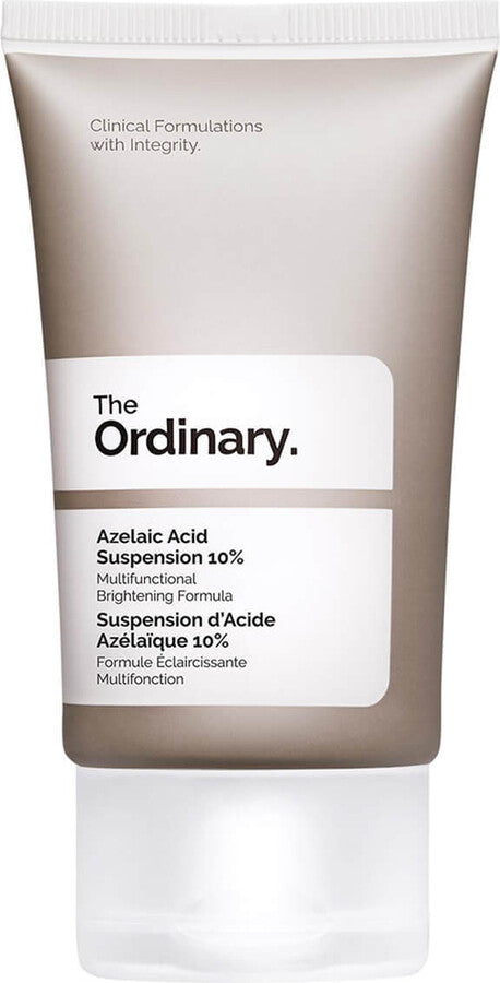 The Ordinary Azelaic Acid Suspension 10% 30ml or 100ml