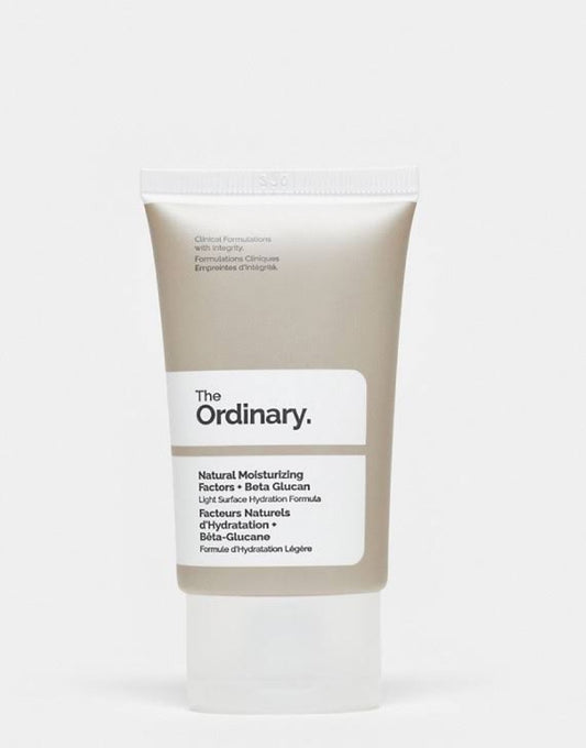 The Ordinary Natural Moisturizing Factors + Beta Glucan 30ml