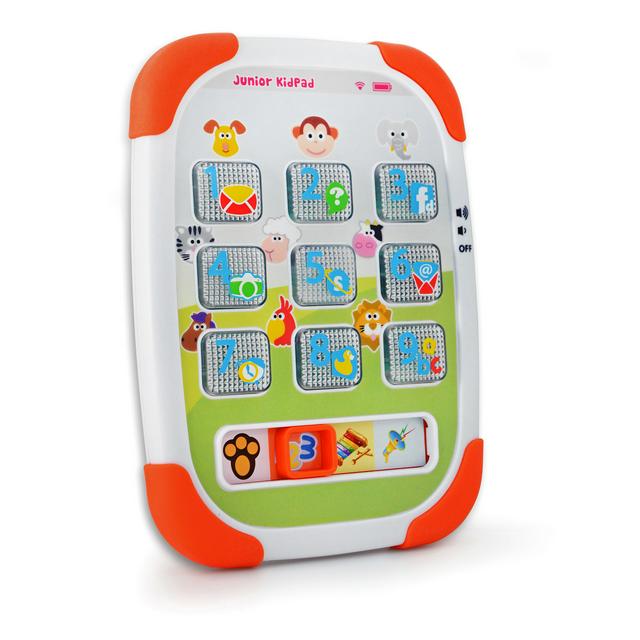 Chad Valley Baby Tablet