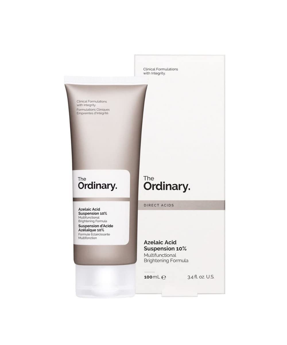 The Ordinary Azelaic Acid Suspension 10% 30ml or 100ml