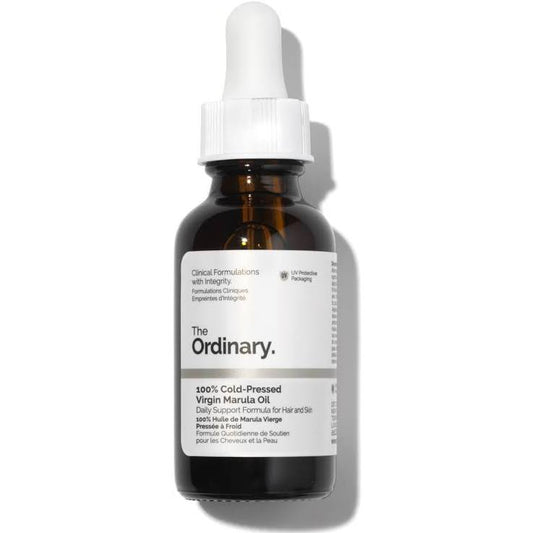 The Ordinary 100% Cold Pressed Virgin Marula Oil 30ml