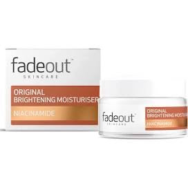 Fade Out Original Brightening Moisturiser 50ml